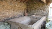 Lavoir de ESCROUX