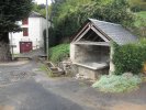 Lavoir de GIJOUNET