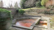 Lavoir de LES CAMMAZES