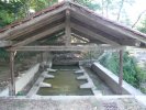 Lavoir de FREJEVILLE
