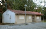 Lavoir de SOUAL