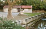 Lavoir de SOUAL