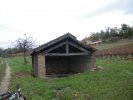 Lavoir de BROZE