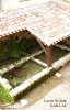 Lavoir de GAILLAC