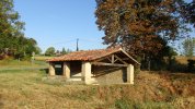 Lavoir de SENOUILLAC