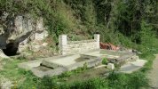 Lavoir de VIRAC