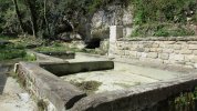 Lavoir de VIRAC