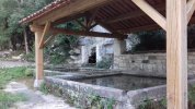 Lavoir de VIRAC