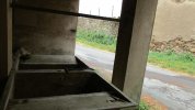 Lavoir de PONT DE LARN