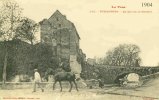 Lavoir de PUYLAURENS