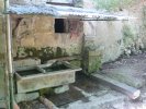 Lavoir de SAIX