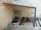 Lavoir de SAIX