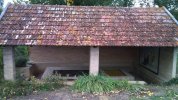 Lavoir de RABASTENS