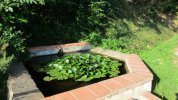 Lavoir de LE SEQUESTRE
