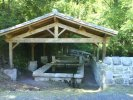 Lavoir de MARNAVES