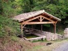 Lavoir de MARNAVES