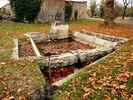 Lavoir de SEPTFONDS