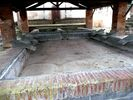 Lavoir de LA BASTIDE DU TEMPLE