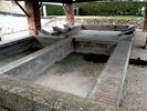 Lavoir de LA BASTIDE DU TEMPLE