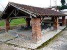 Lavoir de LA BASTIDE DU TEMPLE