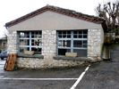 Lavoir de LAUZERTE