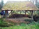 Lavoir de ST ANTONIN NOBLE VAL