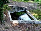 Lavoir de LAFRANCAISE