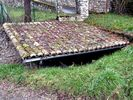 Lavoir de MIRAMONT DU QUERCY
