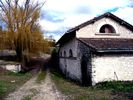 Lavoir de MONTPEZAT DE QUERCY