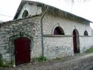 Lavoir de MONTPEZAT DE QUERCY