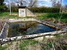 Lavoir de MONTRICOUX