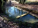Lavoir de MONTRICOUX