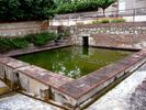 Lavoir de POMMEVIC