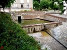 Lavoir de POMMEVIC