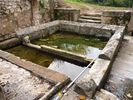 Lavoir de PUYLAROQUE