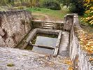 Lavoir de PUYLAROQUE