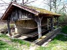 Lavoir de SEPTFONDS