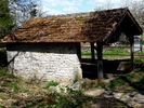 Lavoir de SEPTFONDS