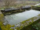 Lavoir de ST NAZAIRE DE VALENTANE