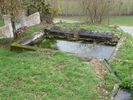 Lavoir de ST NAZAIRE DE VALENTANE