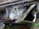 Lavoir de MIRAMONT DU QUERCY