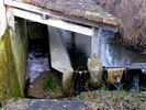 Lavoir de MIRAMONT DU QUERCY