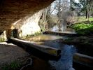 Lavoir de VAISSAC