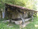 Lavoir de ST ANTONIN NOBLE VAL