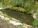 Lavoir de ST ANTONIN NOBLE VAL