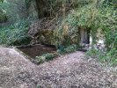 Lavoir de MONTAIGU DE QUERCY