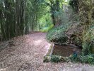 Lavoir de MONTAIGU DE QUERCY