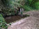 Lavoir de MONTAIGU DE QUERCY