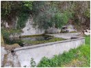Lavoir de MONTAIGU DE QUERCY
