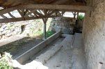 Lavoir de MONTAIGU DE QUERCY